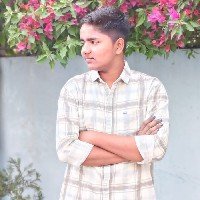 Arjun Shuklani