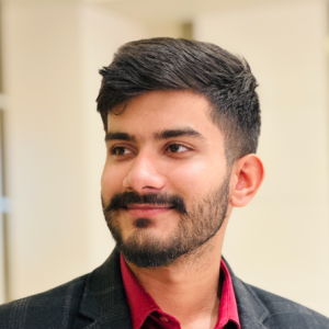Arjun Singh