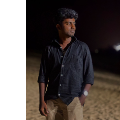 Arjun Singh