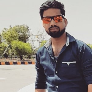 Arjun Singh