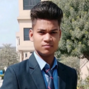 Arjun Singh RajputProfile Image