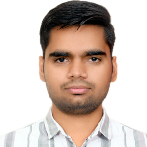 Arjun Singh Tiwari
