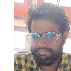 Arjun Sinha