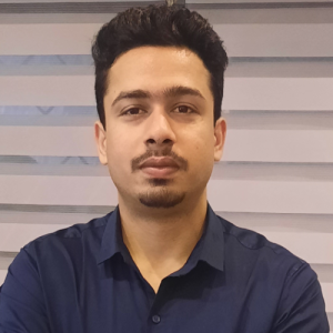 Arjun SoniProfile Image