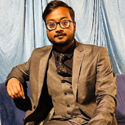 Arjun Srivastava