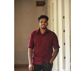 Arjun T
