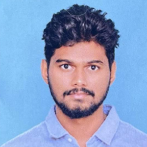 Arjun Teja Reddupalli