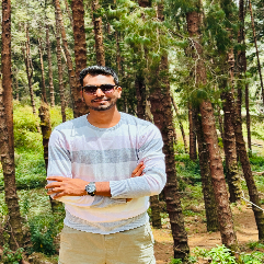 Arjun Thakur