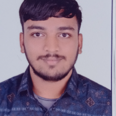 Arjun Thummar