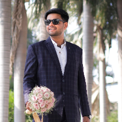 Arjun Timbadia