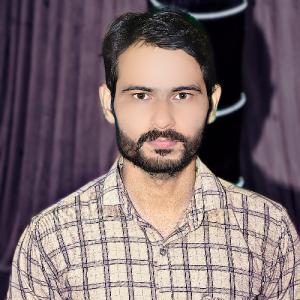 Arjun TiwariProfile Image