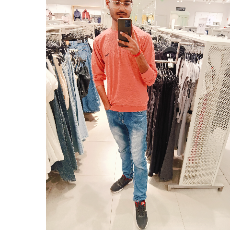 Arjun TomarProfile Image