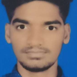 Arjun Toppo