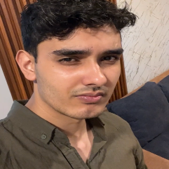 Arjun Tyagi