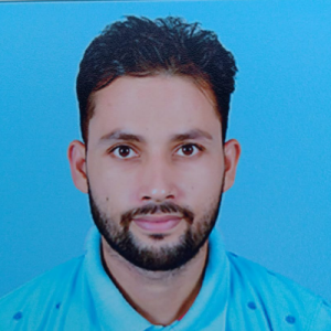 Arjun Upadhyaya