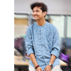Arjun Uttam