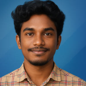 Arjun Vallala