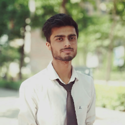 Arjun Verma