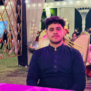 Arjun VermaProfile Image