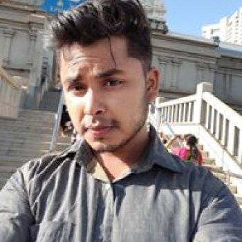 Arjun Verma