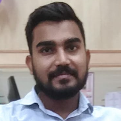 Arjun Vikas Diwan