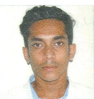 Arjun Vk