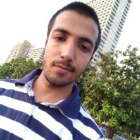 Arjun Vyas