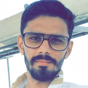 Arjun Vyas