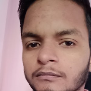 Arjun Yadav