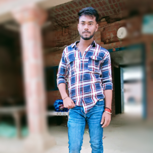 Arjun Yadav
