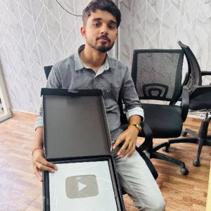 Arjun Yadav