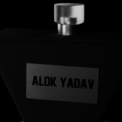 Arjun Yadav