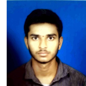 Arjuna Durga Prasad Kallapalli