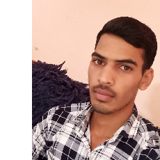 Arjunesh Pawar