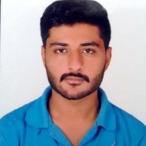 Arjunsinav Trivedi