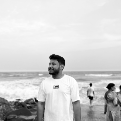 Arkadipta Saha