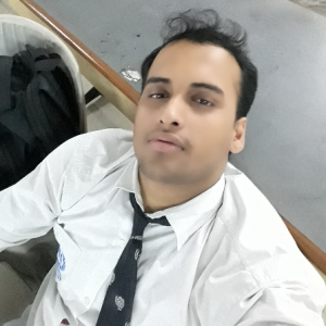 Arkajian ReddyProfile Image