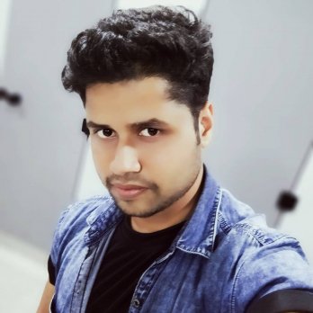 Arkapravit GoyalProfile Image