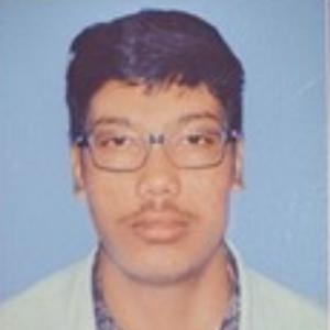 Arkav Pandey