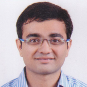 Arkesit Deshpande