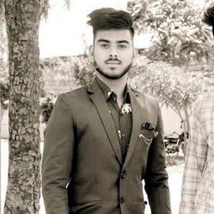 Armaaav Reddy