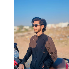 Armaaav Shaikh