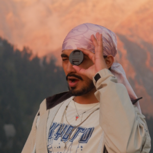Armaait Pandey