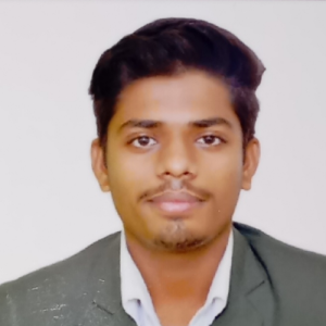 Armaan Kumar Verma