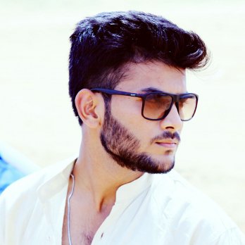 Armaan Pathan