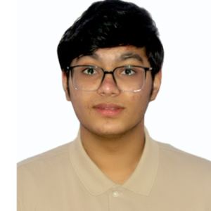 Armait Bansal
