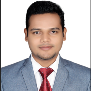 Arman Jaishwal