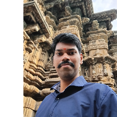 Arman Kamat
