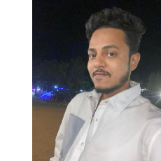 Arman Momina