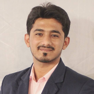 Arman Patel